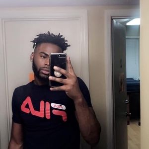 Meet your Posher, Treymale